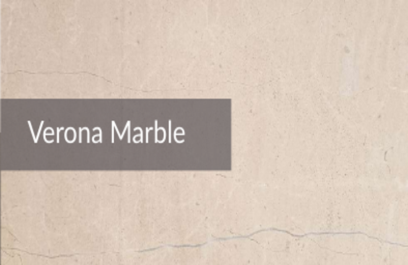 Verona Marble natural stone sample